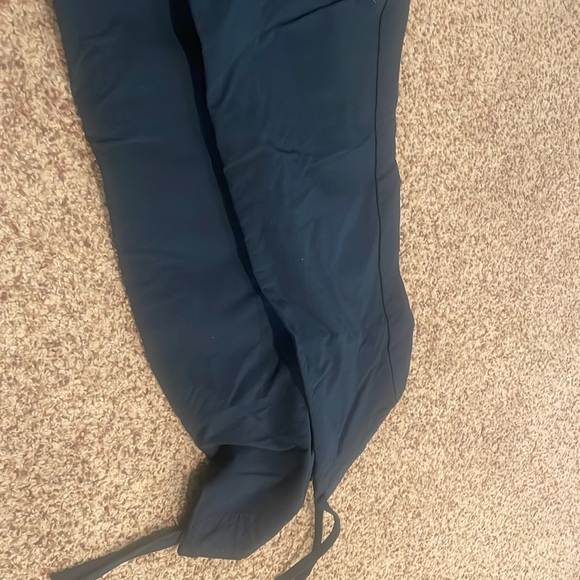 Coalatree trailhead pants dark blue/navy small regular - Picture 2 of 7